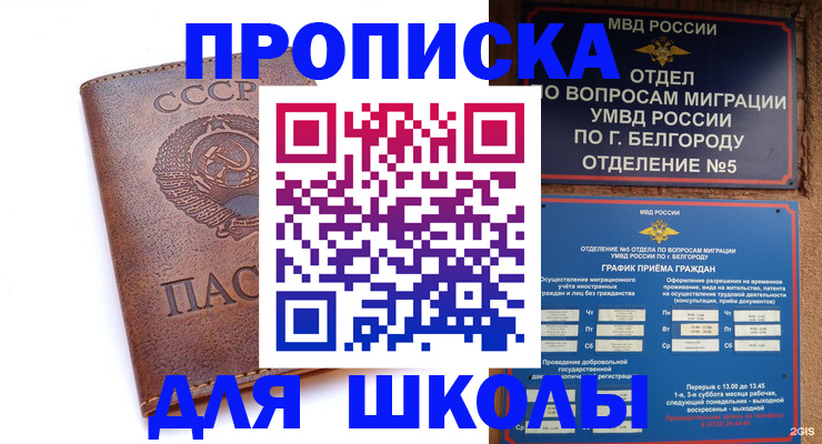 прописка для кредита в Моршанске